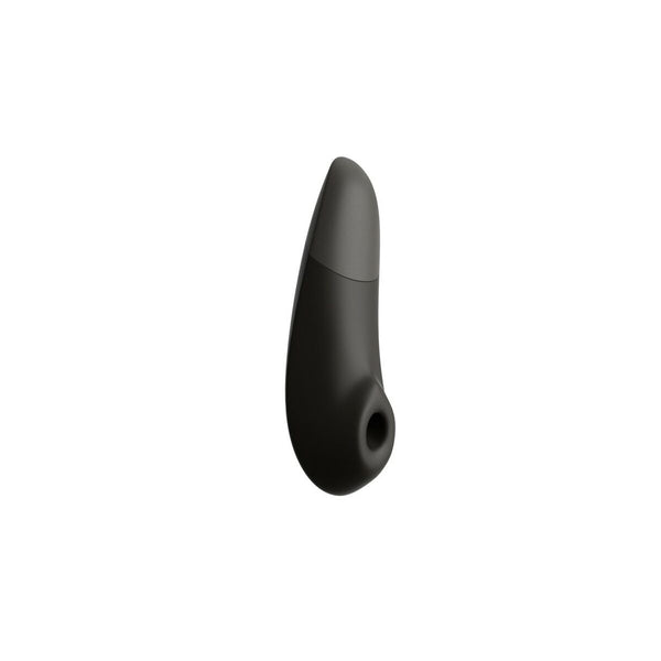 Womanizer Klitoris-Sauger – Schwarz Elegantes Design - Erotik Shop