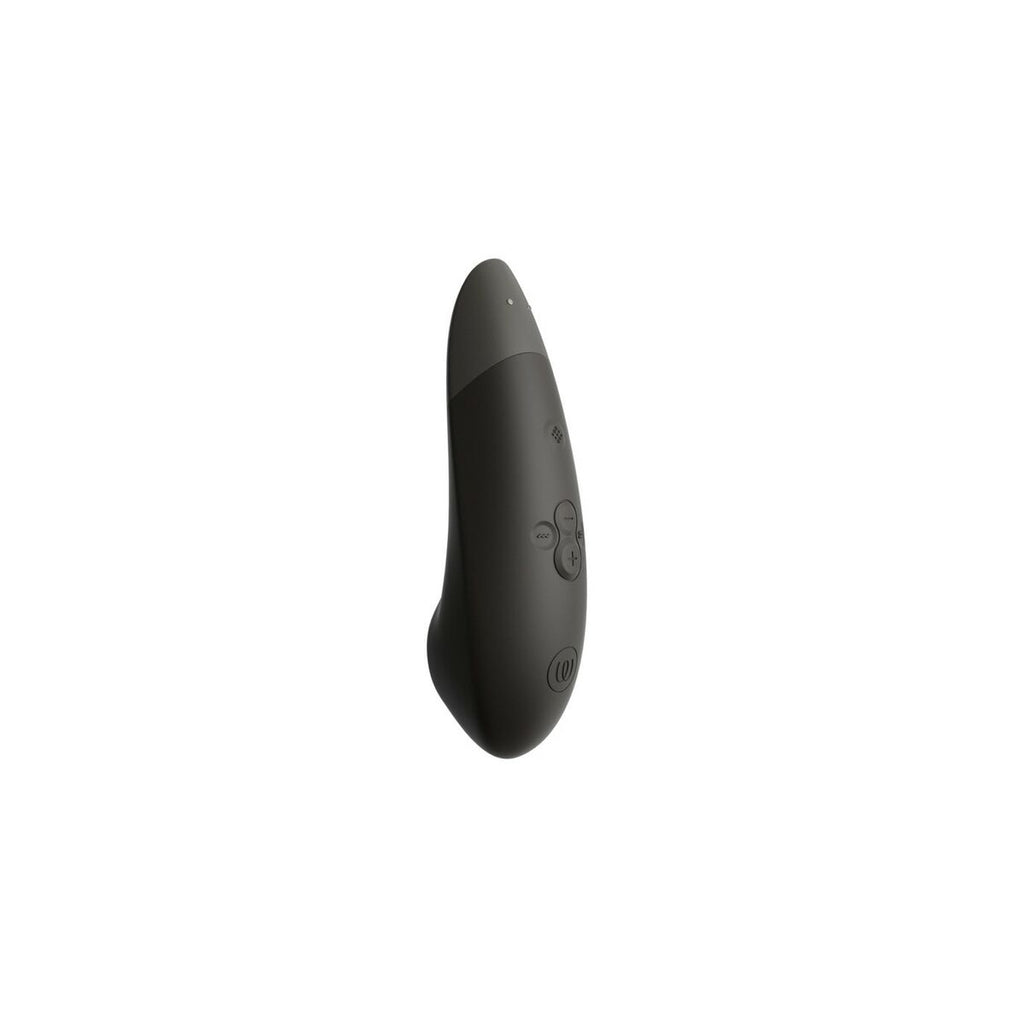 Womanizer Klitoris-Sauger – Schwarz Elegantes Design - Erotik Shop