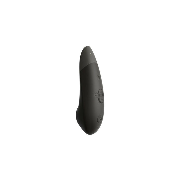 Womanizer Klitoris-Sauger – Schwarz Elegantes Design - Erotik Shop