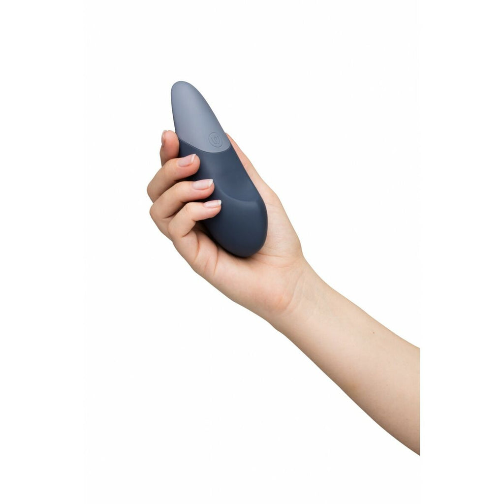 Womanizer Kugelvibrator Blau – Wasserfest & diskret - Erotik Shop