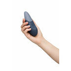 Womanizer Kugelvibrator Blau – Wasserfest & diskret - Erotik Shop