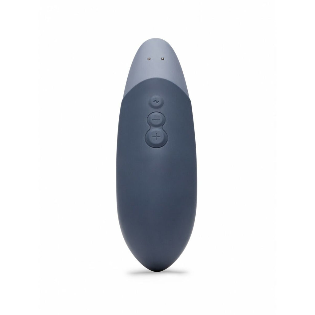 Womanizer Kugelvibrator Blau – Wasserfest & diskret - Erotik Shop