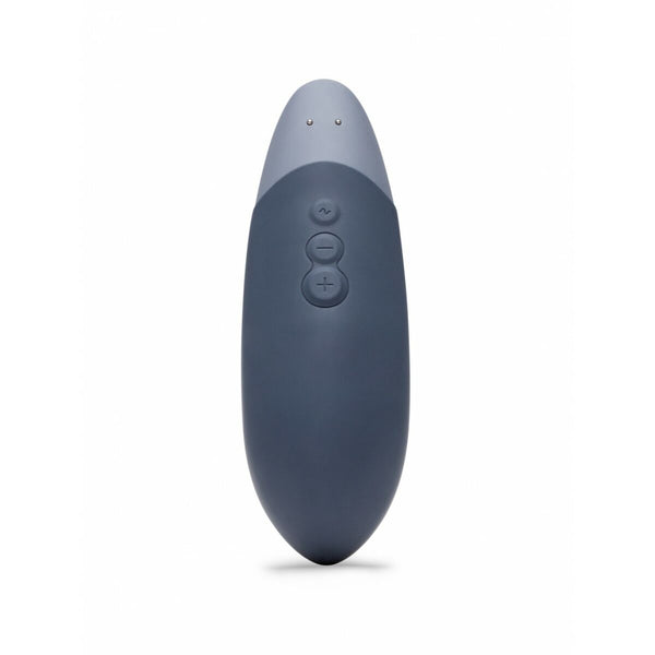 Womanizer Kugelvibrator Blau – Wasserfest & diskret - Erotik Shop