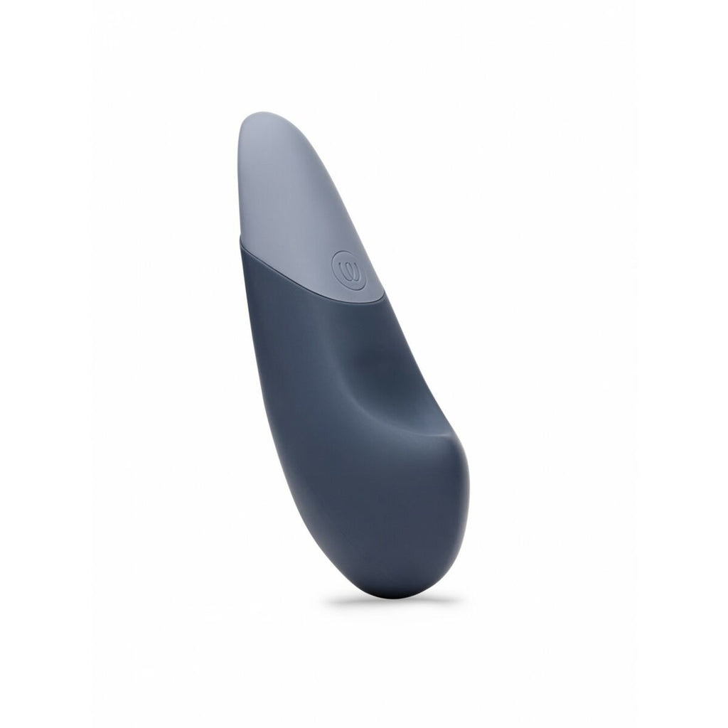 Womanizer Kugelvibrator Blau – Wasserfest & diskret - Erotik Shop
