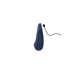 Womanizer Kugelvibrator Blau – Wasserfest & diskret - Erotik Shop