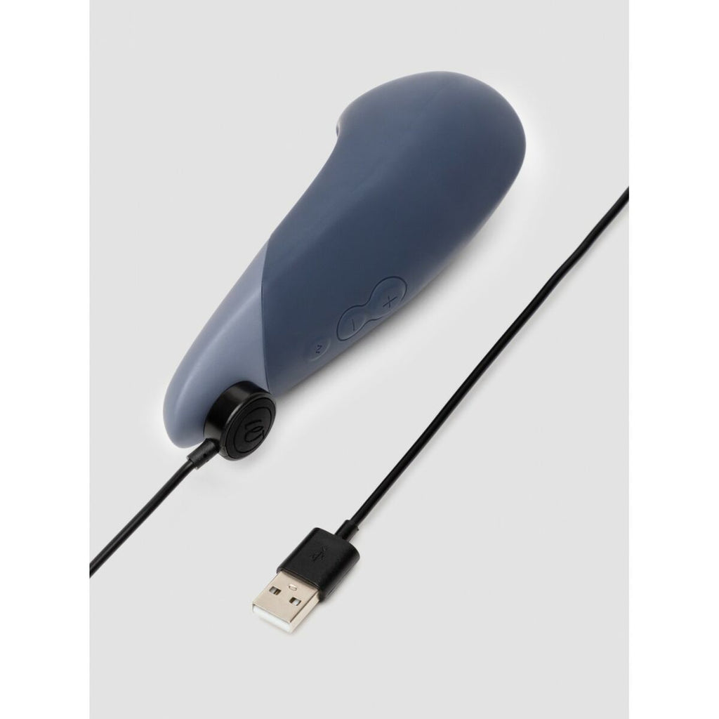 Womanizer Kugelvibrator Blau – Wasserfest & diskret - Erotik Shop