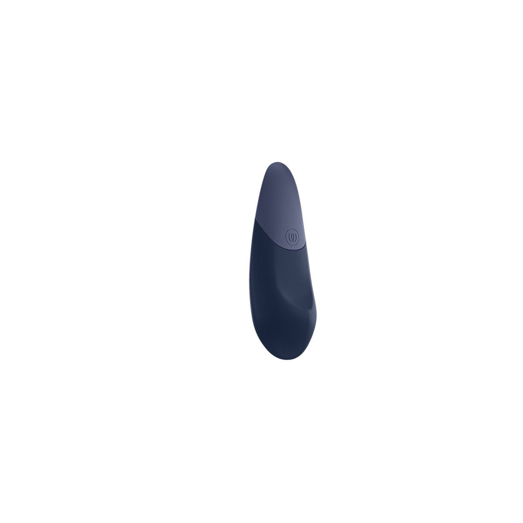 Womanizer Kugelvibrator Blau – Wasserfest & diskret - Erotik Shop