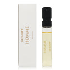 Xerjoff Homme Parfum Probe, luxuriöser herrenduft mit Florentiner Iris und holzig-warme Düfte