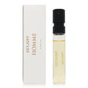 Xerjoff 17/17 Homme – Duftprobe (Parfum, 2 ml)