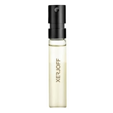 Xerjoff Alexandria III Parfum Sample, luxuriöser unisex-duft, exklusiv, 2 ml