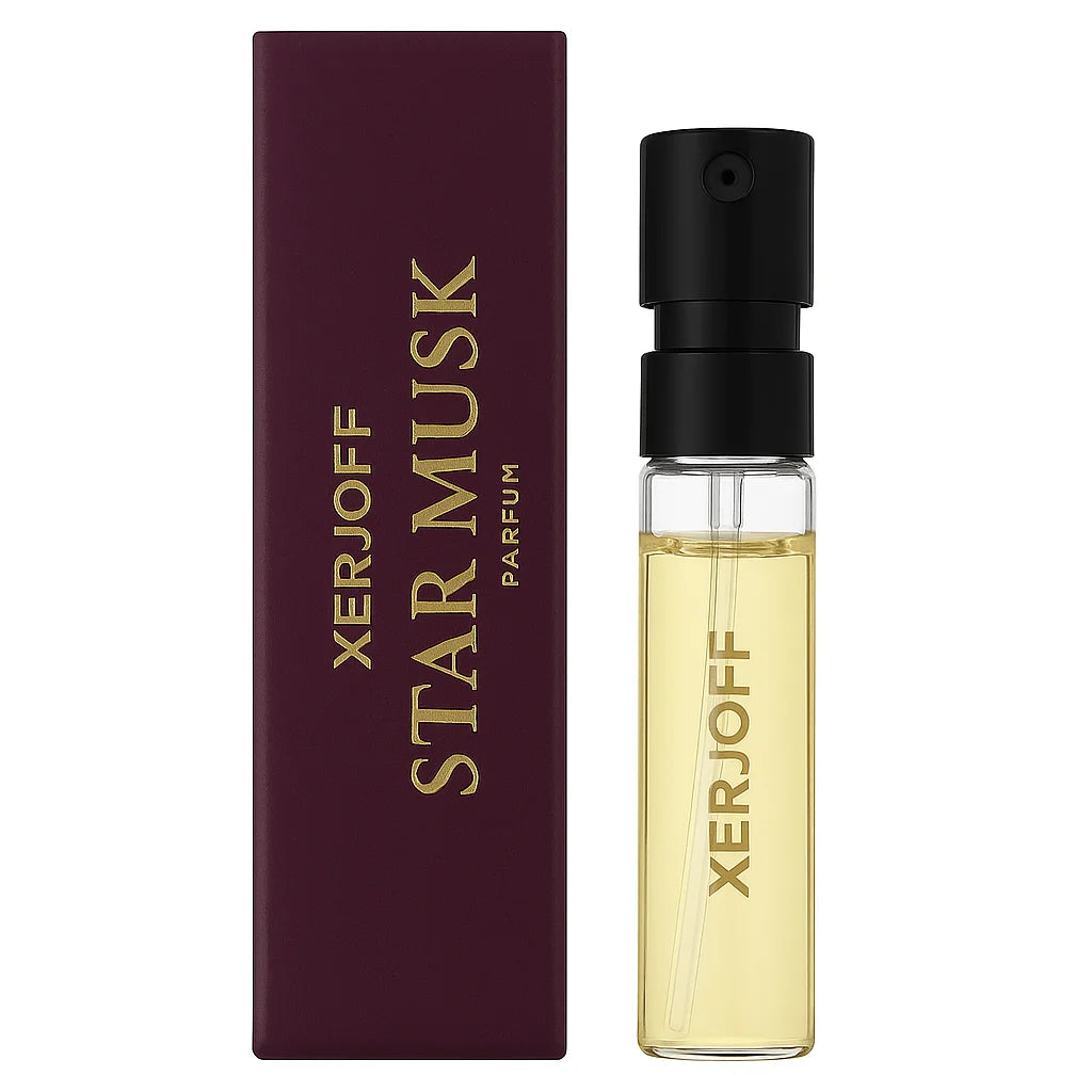 Xerjoff Cruz del Sur II – Duftprobe (Parfum, 2 ml)