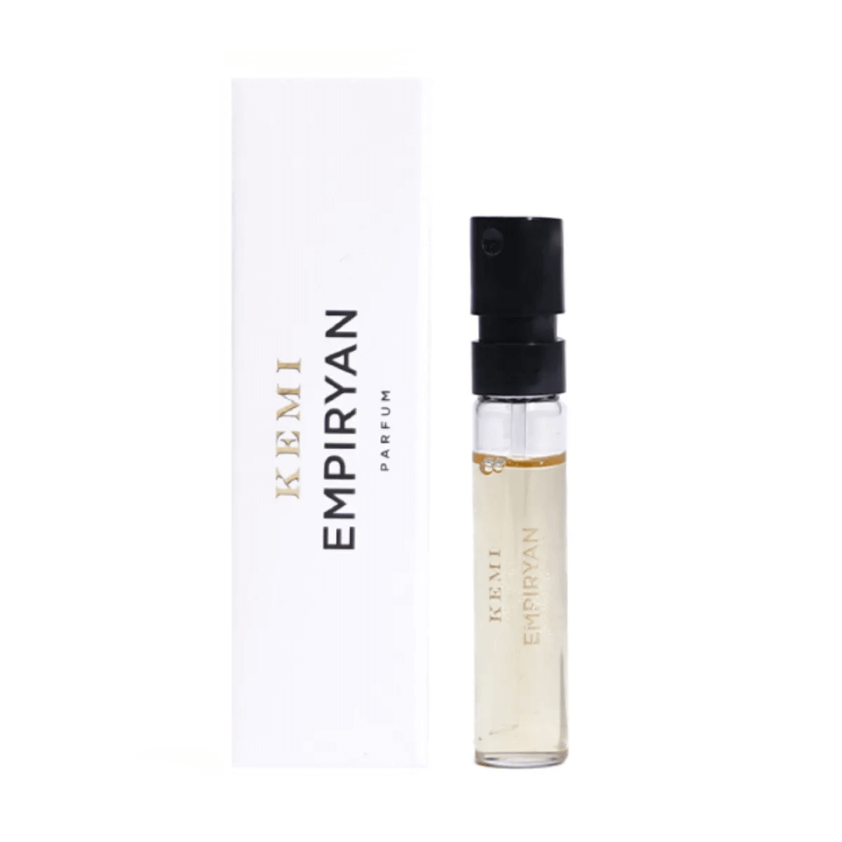 Xerjoff Empiryan Parfum 2 ml Spray Unisex Orientalisch - Neuheiten