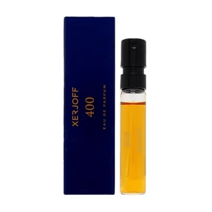 Xerjoff Join The Club 400 – Duftprobe (Eau de Parfum, 2 ml)