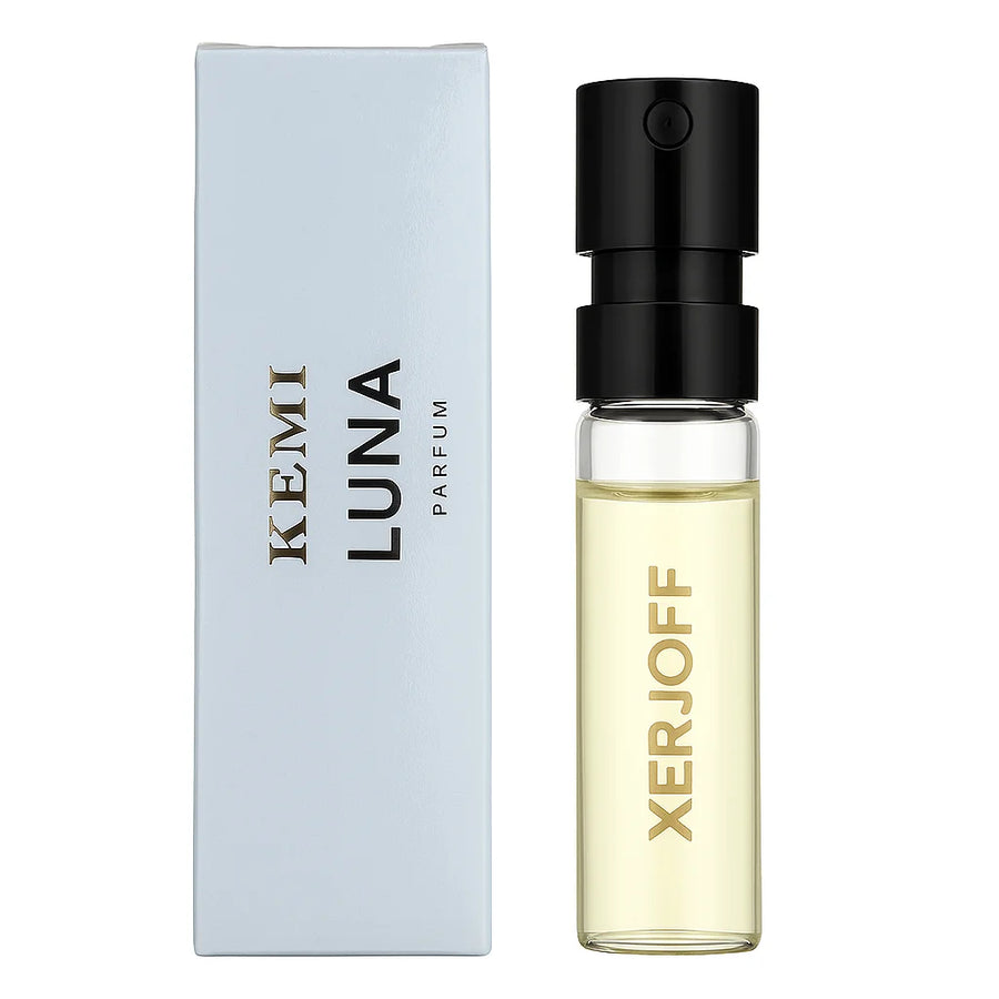 Xerjoff Kemi Luna Parfumprobe 2 ml