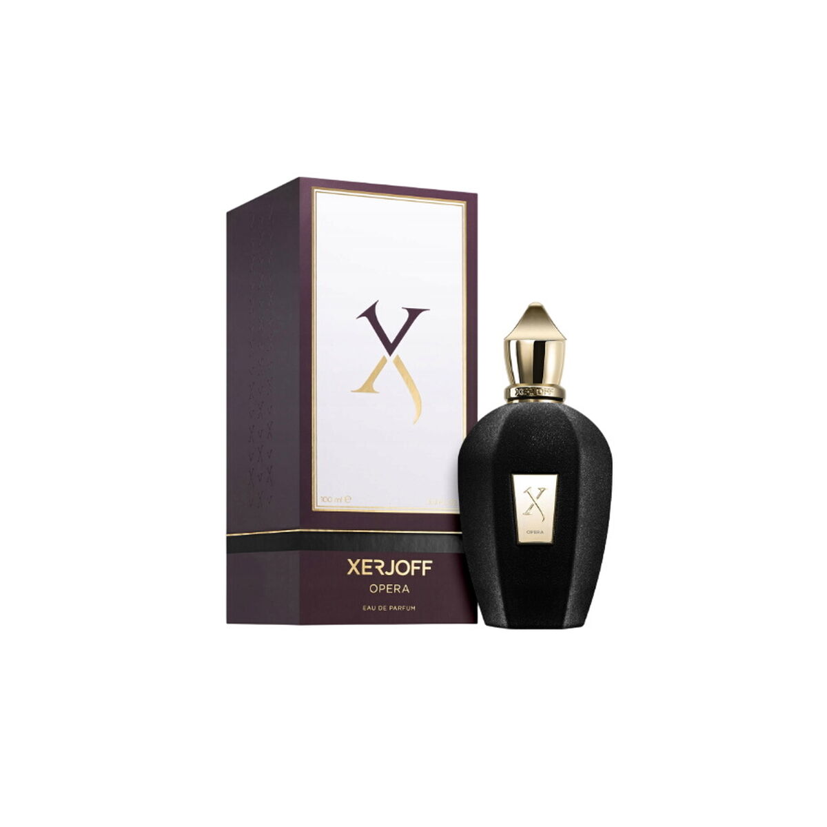 Xerjoff Opera EDP Unisex Parfum 100 ml - Damenparfum
