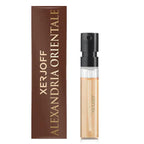 Xerjoff Oud Stars Alexandria Orientale Parfumprobe aus vertrauenswürdigen Shops