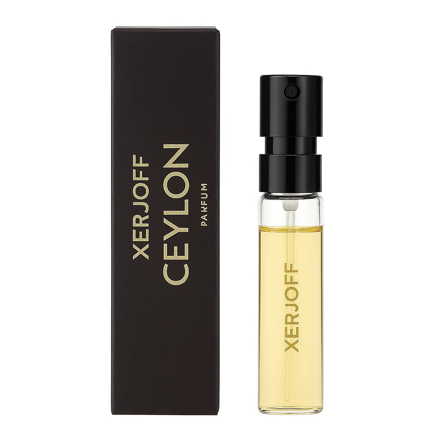 Xerjoff Ceylon Parfumprobe 2 ml