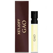 Xerjoff Gao Parfumprobe 2 ml