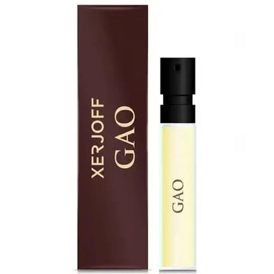 Xerjoff Gao Parfumprobe 2 ml