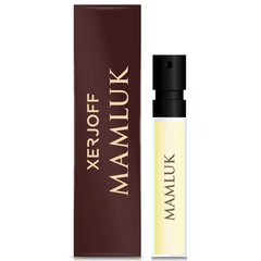 Produktbild von Xerjoff Oud Stars Mamluk Parfum 2 ml Spray Unisex