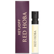 Xerjoff Red Hoba Parfumprobe 2 ml