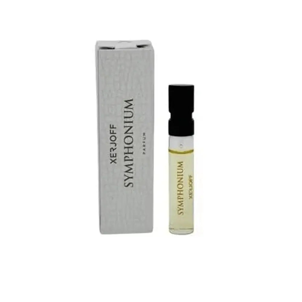 Xerjoff Symphonium Parfumprobe 2 ml