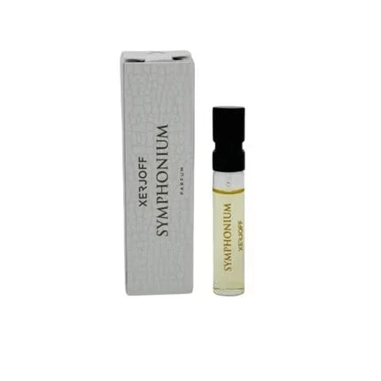 Xerjoff Symphonium 2ml Eau De Parfum Sample Unisex – ausgewählte Produktansicht