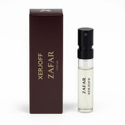 Xerjoff Zafar – Duftprobe (Parfum, 2 ml)