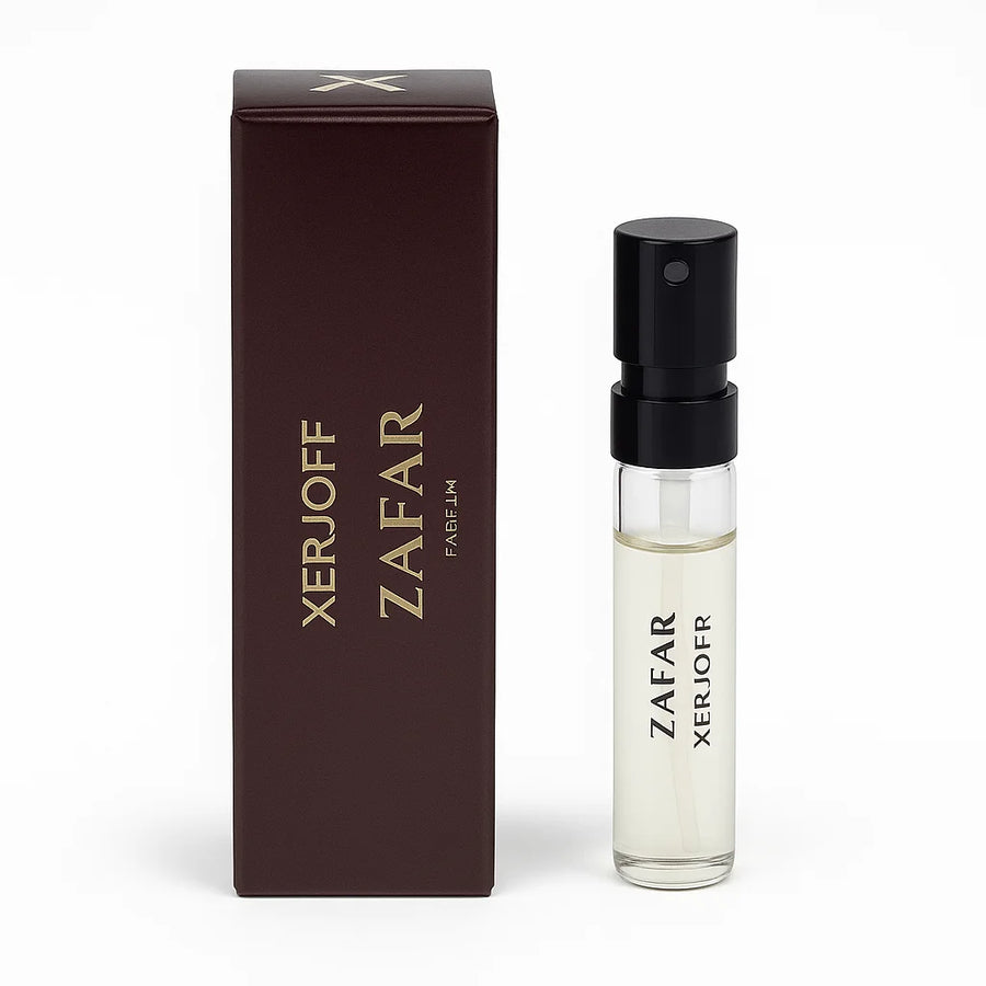 Xerjoff Zafar Parfumprobe 2 ml