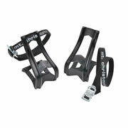 Zefal Fahrradpedale – Schwarz