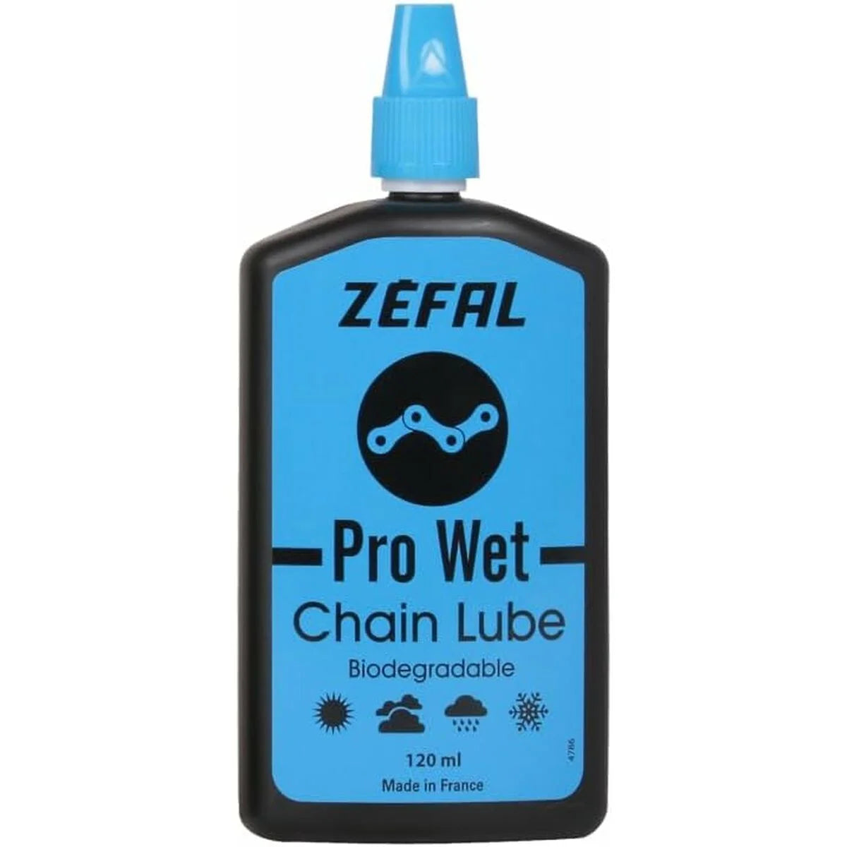 Zefal Pro Wet Lube Kettenschmiermittel