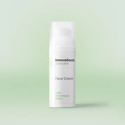 Feuchtigkeitscreme CBD Zencare  50ml