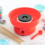 Zuckerwattemaschine Cantty Innovagoods einfache