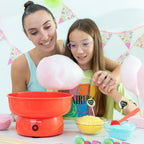 Zuckerwattemaschine Cantty Innovagoods einfache