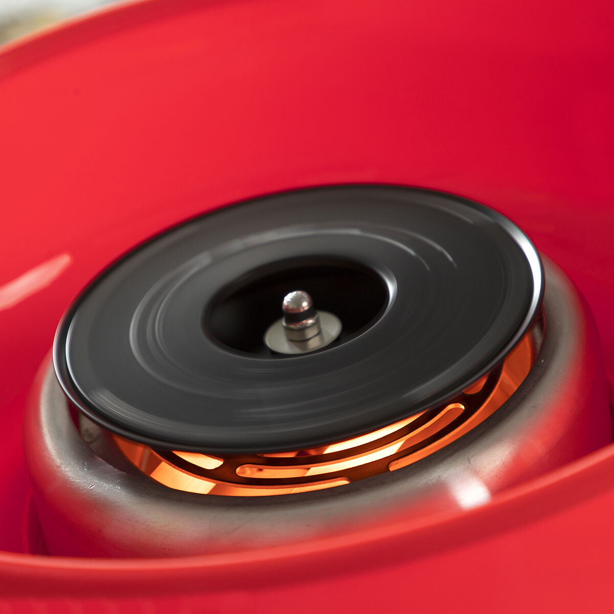 Zuckerwattemaschine Cantty Innovagoods einfache