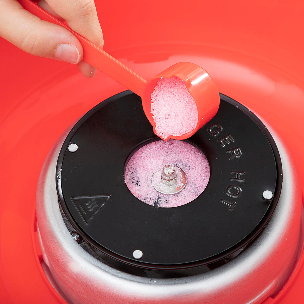 Zuckerwattemaschine Cantty Innovagoods einfache