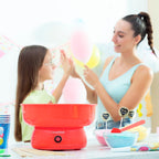 Zuckerwattemaschine Cantty Innovagoods einfache