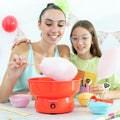 Zuckerwattemaschine Cantty Innovagoods einfache