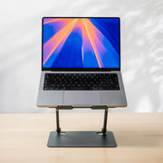 Laptop-Ständer Lastan, klappbar und verstellbar