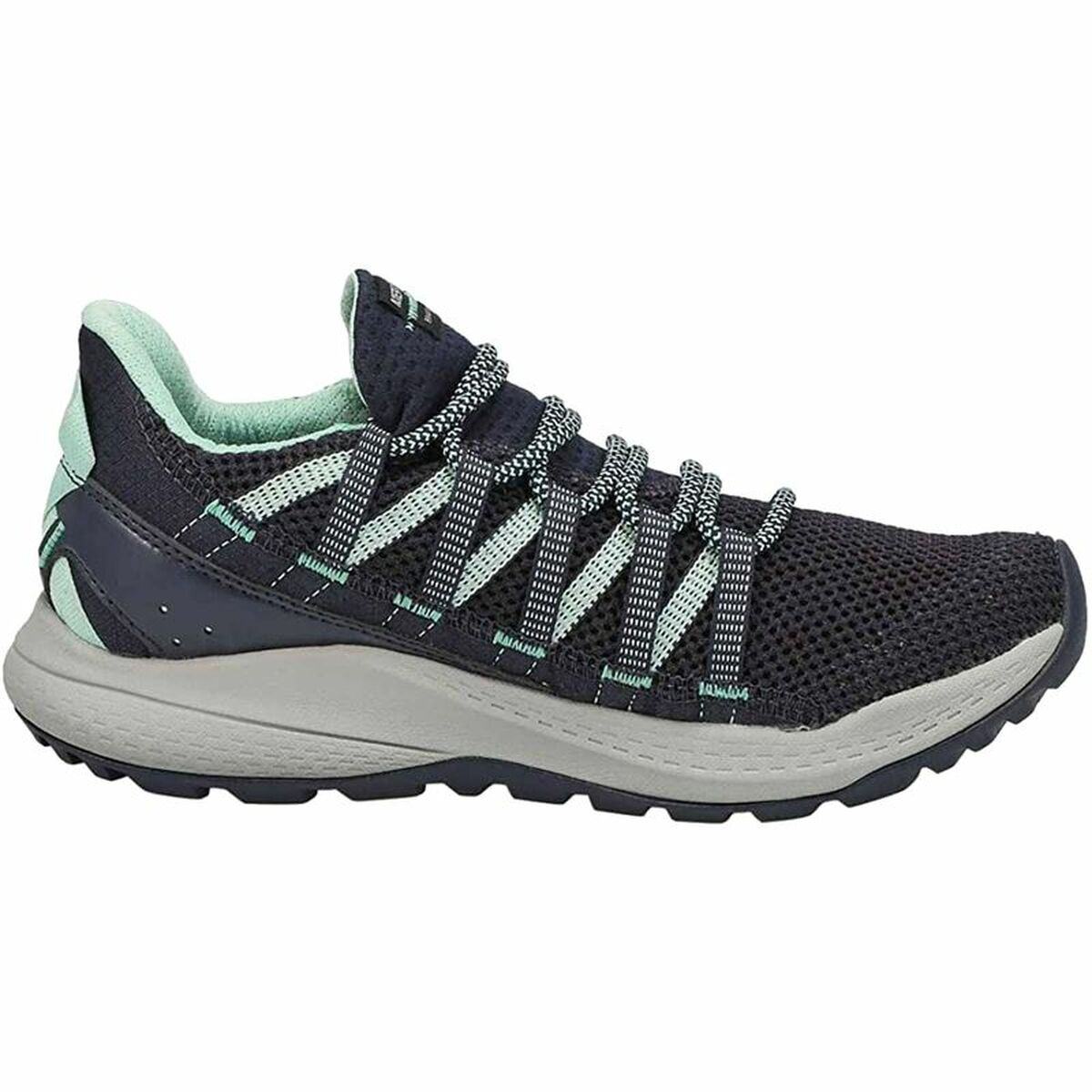 Laufschuhe für Damen Merrell Bravada Edge Dunkelblau - AWK Flagship